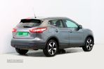 Nissan Qashqai 1.5 dCi N-Connecta - 2