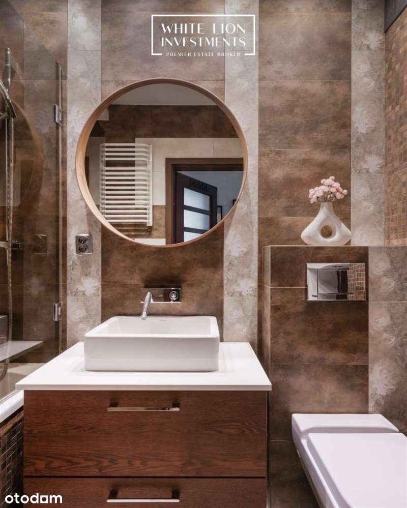 3 Pokoje | Metro Księcia Janusza-12