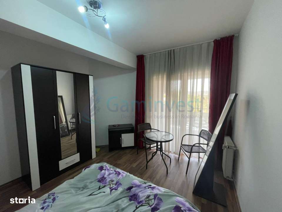 Apartament 2 camere de inchiriat,Prima Nufarul,Oradea GAMINVEST A2606 - Imagine principală: 5/9