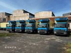 Mercedes-Benz ATEGO 1624L KONTENER 7.30 m | 18 PALET | - 3