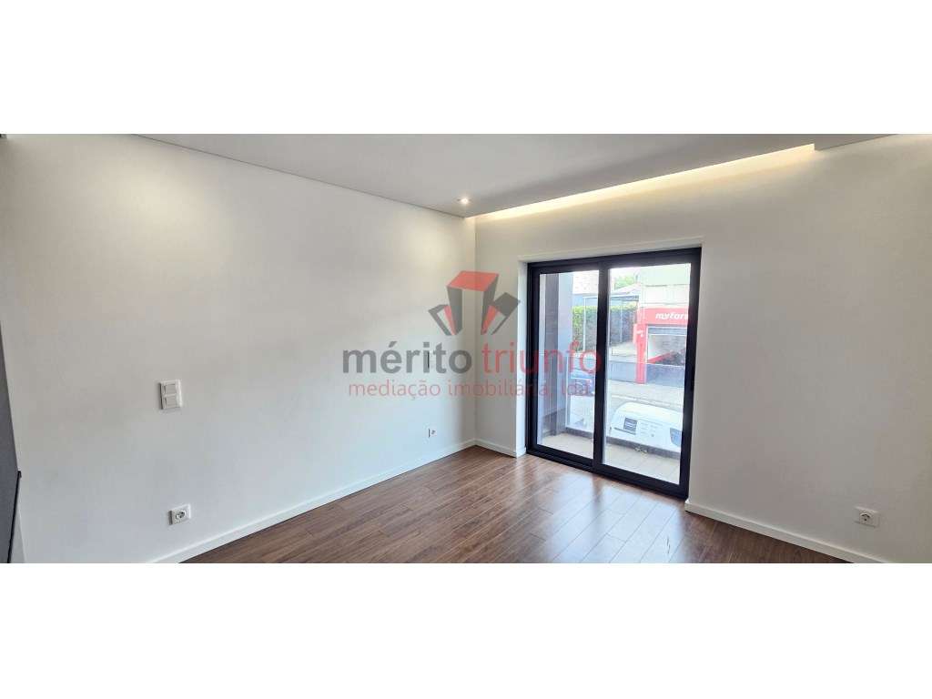 Oferta Escritura e Registo- Apartamento T3 NOVO - Ramalde - Porto-7