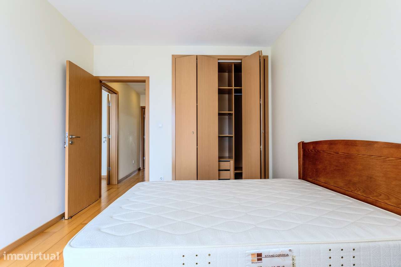 Apartamento T2 Paim | Ponta Delgada-12