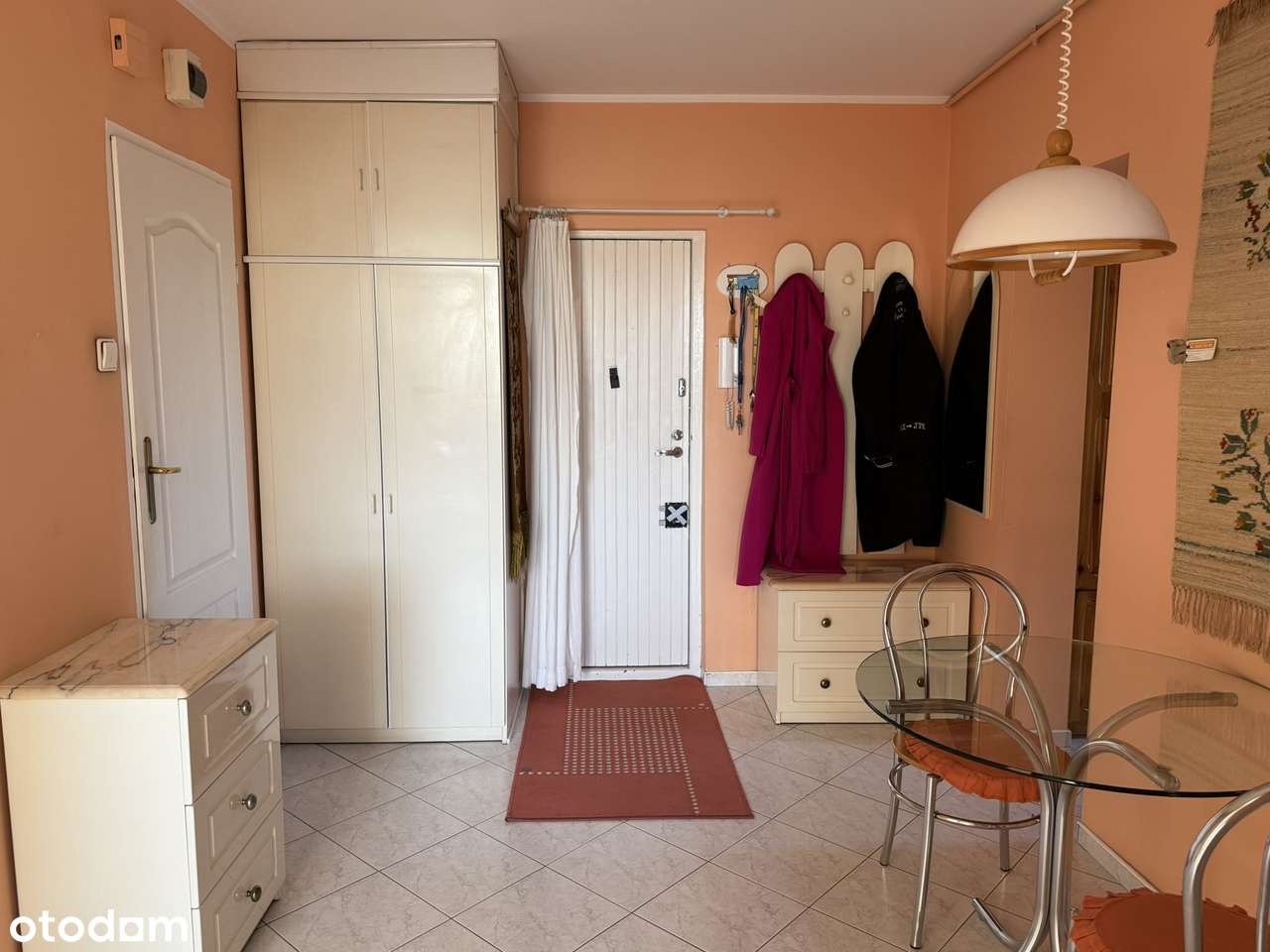 Komfortowe 3 pokoje z dużym salonem i świetnym układem + piwnica-16