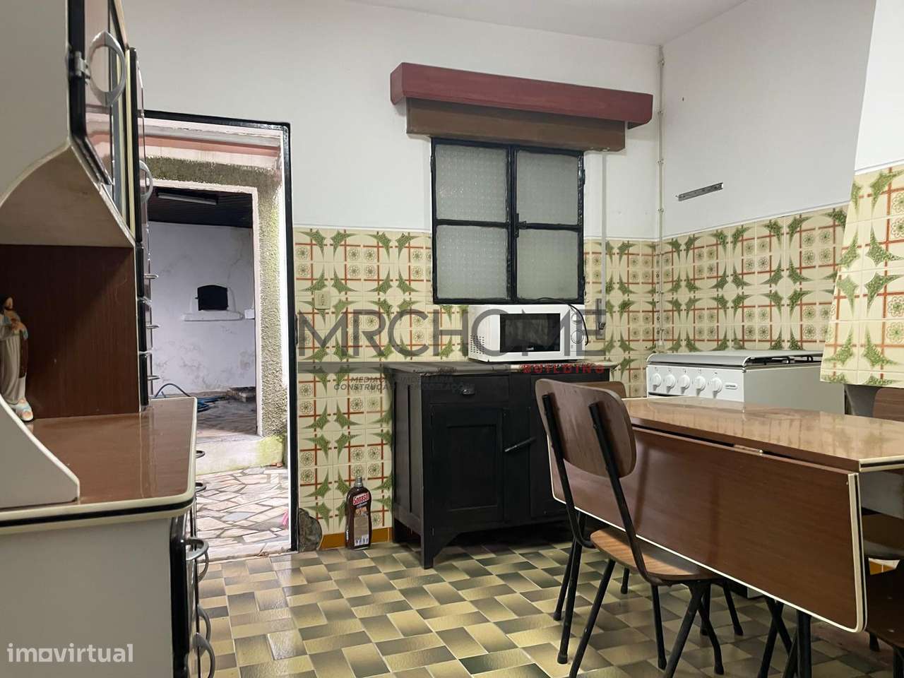 Casa de Aldeia T2 + 2 em Bucos-6