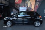 Peugeot 208 1.5 BlueHDi Signature - 3