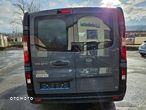 Renault Trafic 170DCI Automat moc 170ps klima kamera 11/2020 LED - 15