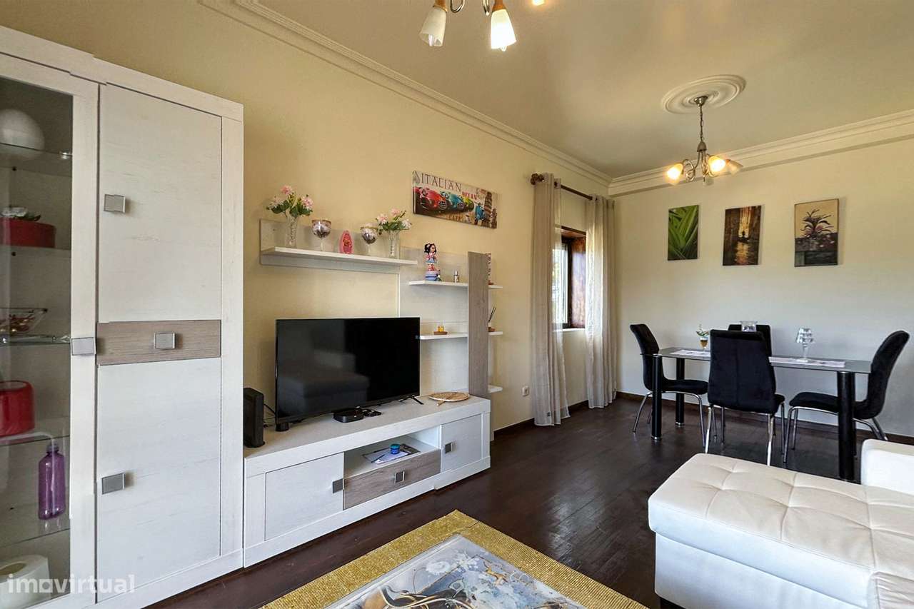 Alugo t1 no centro de chaves - Grande imagem: 3/16