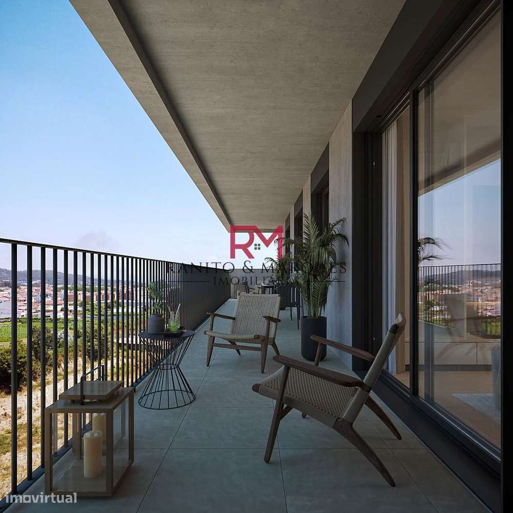 APARTAMENTO T3 BRISA DAVENIDA RESIDENCES | VALONGO-9