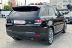 Land Rover Range Rover Sport 3.0 I SDV6 HSE - 8