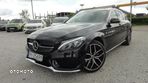 Mercedes-Benz Klasa C 220 d T 9G-TRONIC Avantgarde - 2