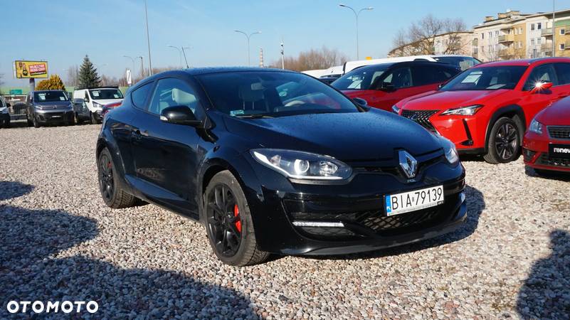 Renault Megane 2.0 16V R.S - 1