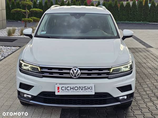 Volkswagen Tiguan 2.0 TDI BMT SCR Comfortline - 2