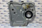 Macara manuala 0711210837/7H0837729L Volkswagen T5 2003-2010 Euro 3/4 - 2