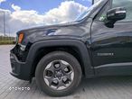 Jeep Renegade - 25