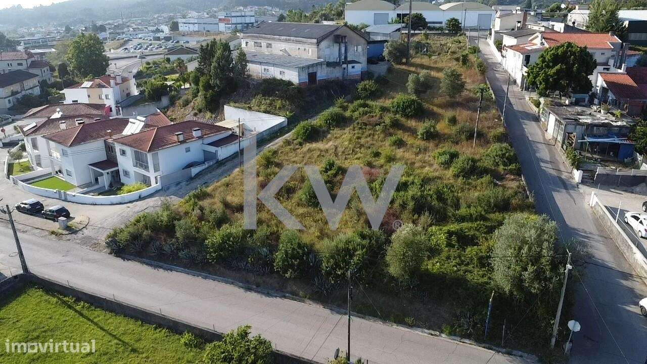 Terreno com 2358m2 na Palheira, Antanhol Coimbra - Grande imagem: 4/13