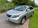 Lexus RX 450h (hybrid) - 19