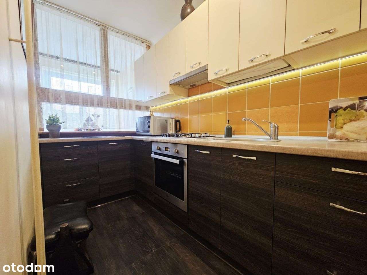 Mieszkanie, 45,50 m², Siedlce - Pełny obrazek: 4/17