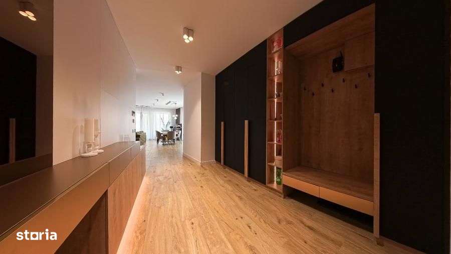 Apartament premium Dacia / Eminescu