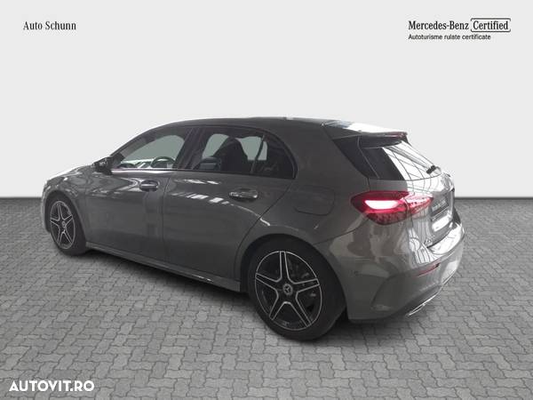 Mercedes-Benz A 200 7G-DCT AMG Line Advanced Plus - 4