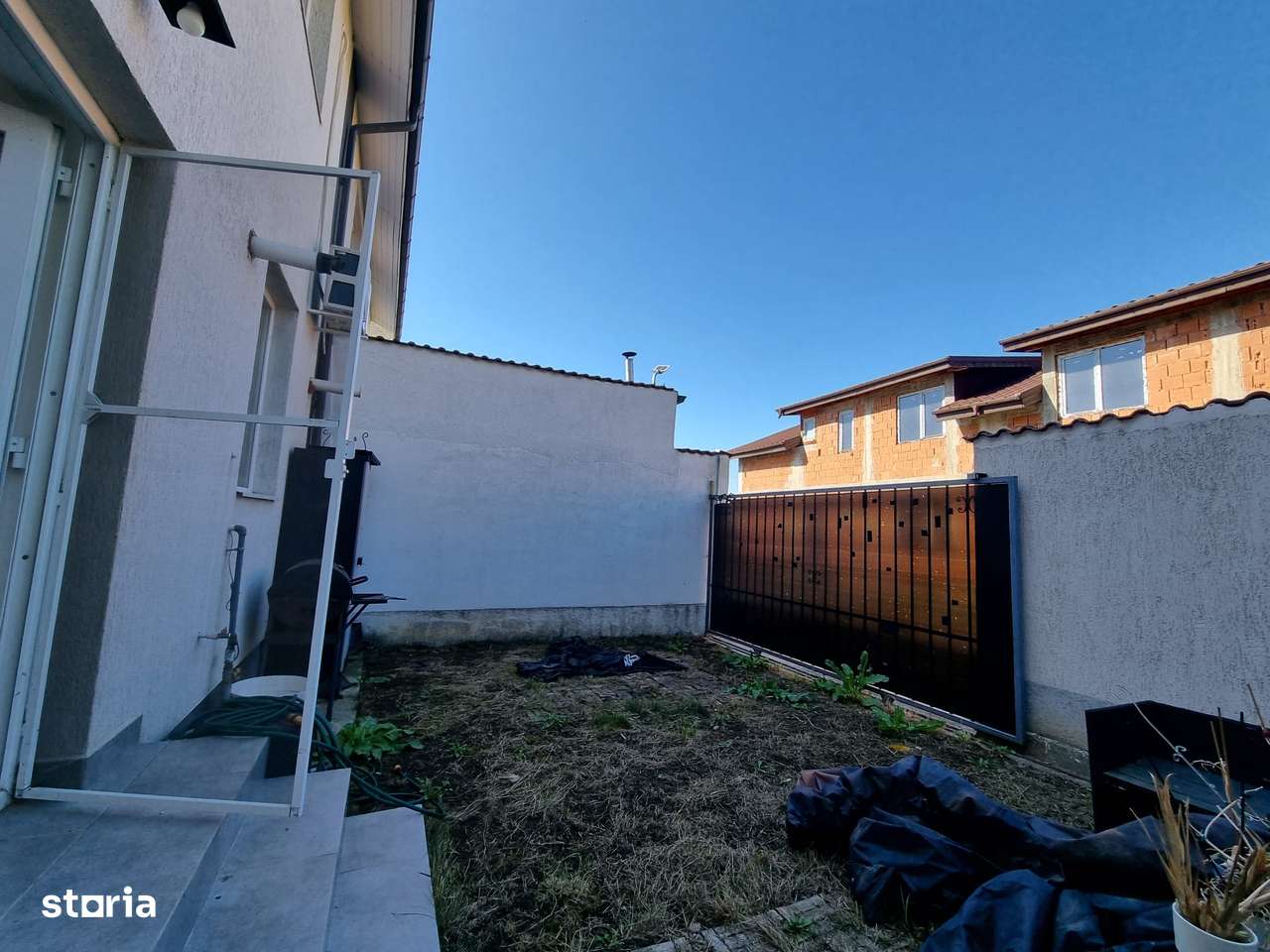 Casa de vanzare in zona Alexandriei - Botorca-10