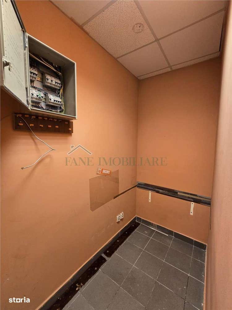 Vanzare spatiu comercial central-8