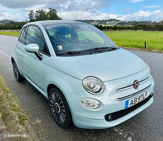 Fiat 500 - 6