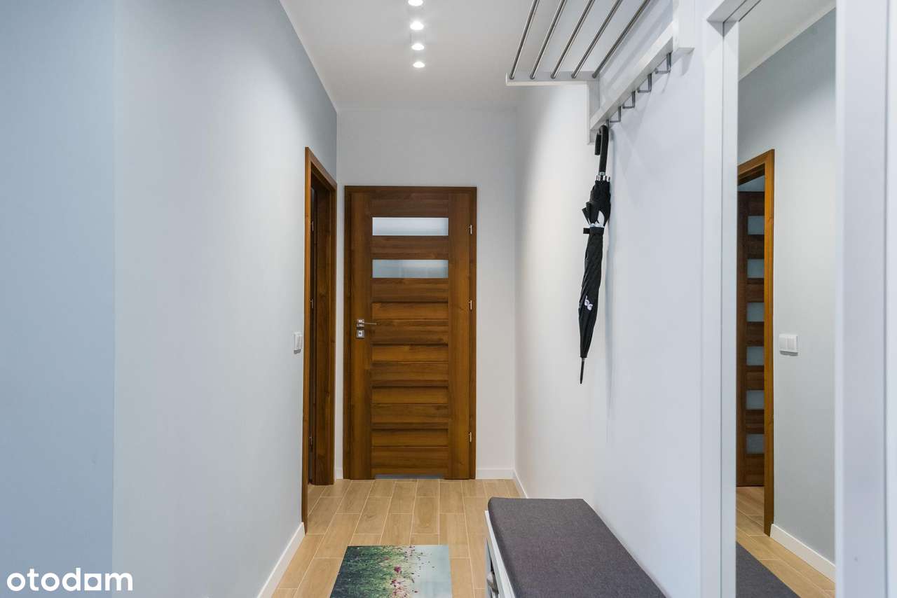 ⭐⭐⭐ 2 pokoje w centrum, zamknięte osiedle, Dąbska ⭐⭐⭐ - Pełny obrazek: 5/10