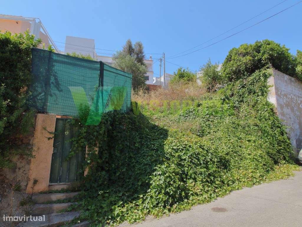 Lote de Terreno Destinado a Construção, Ladeira do Vau, Portimão. - Grande imagem: 5/13