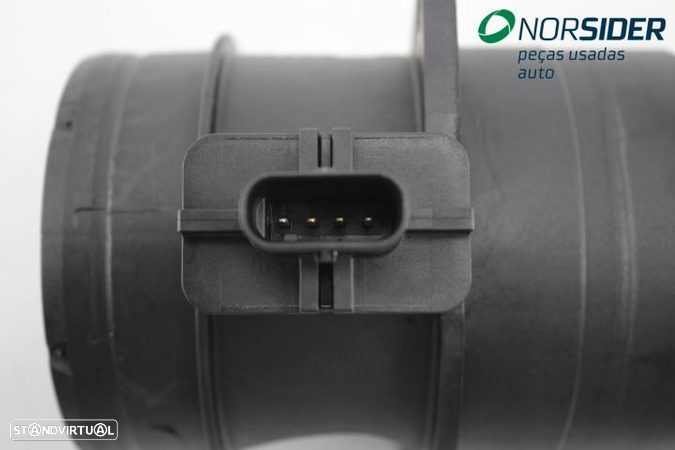 Medidor / sensor de massa de ar Audi A4 Avant|12-15 - 7