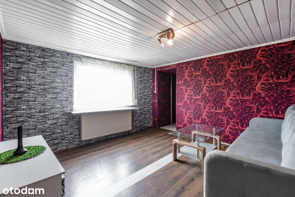 Mieszkanie z ogrodem + staw gratis!-5