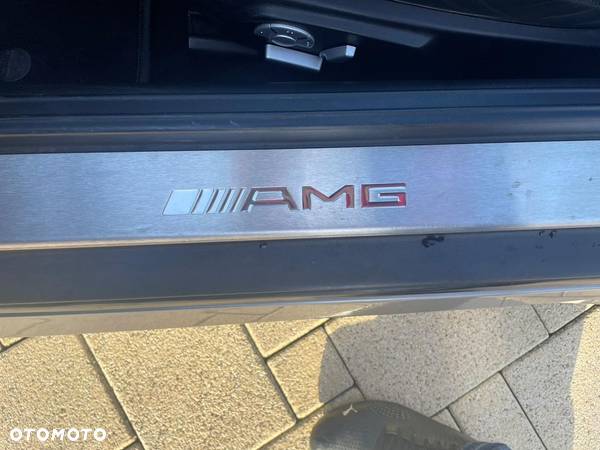 Mercedes-Benz SLK 55 AMG 7G-TRONIC - 24