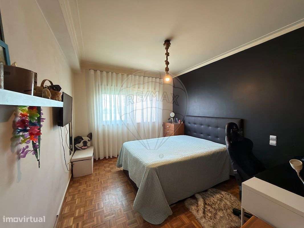 Apartamento T3 para venda-9