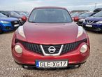 Nissan Juke 1.6 Tekna - 5