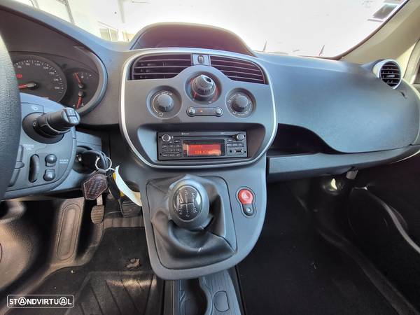 Renault Kangoo 1.5DCI Business 3Lugares - 7