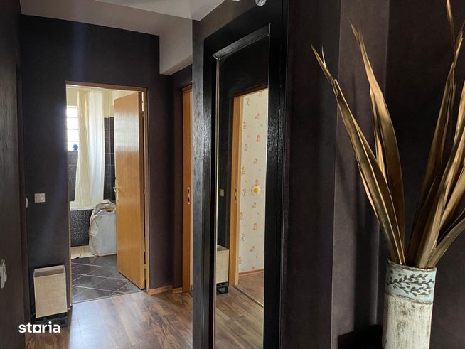 Apartament 3 camere I 100 MP IGreenfield Rubin I loc de parcare inclus-5