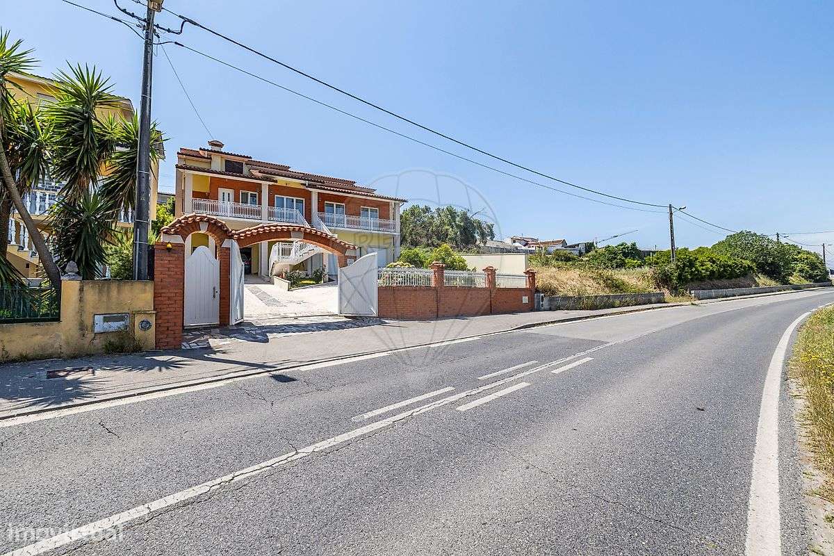 Moradia T4 para venda-33