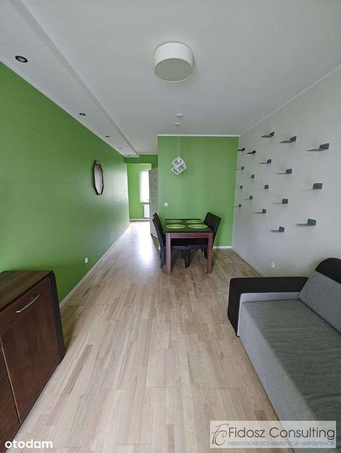 Mieszkanie 33 m2 ul. Panoramiczna-2