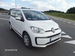 Volkswagen up! 1.0 move - 2