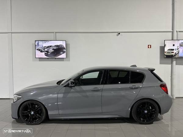 BMW 125 dA Pack M - 41