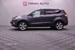 Ford Kuga - 2