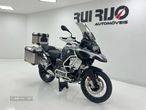 BMW R 1250 GS Adventure Trophy Rebaixada - 4