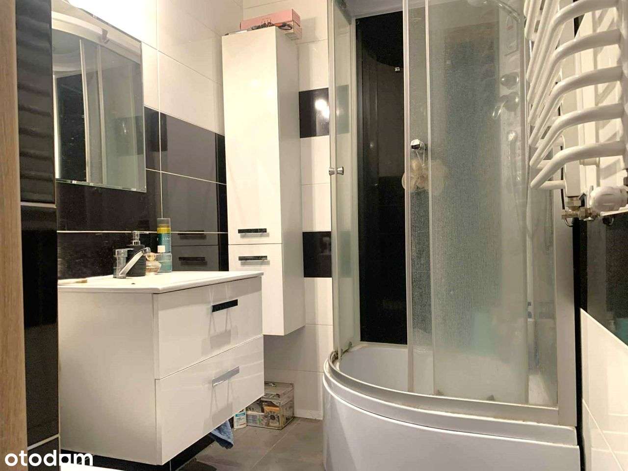 dom parterowy na wsi gm Goszczanów woj łódzkie-7