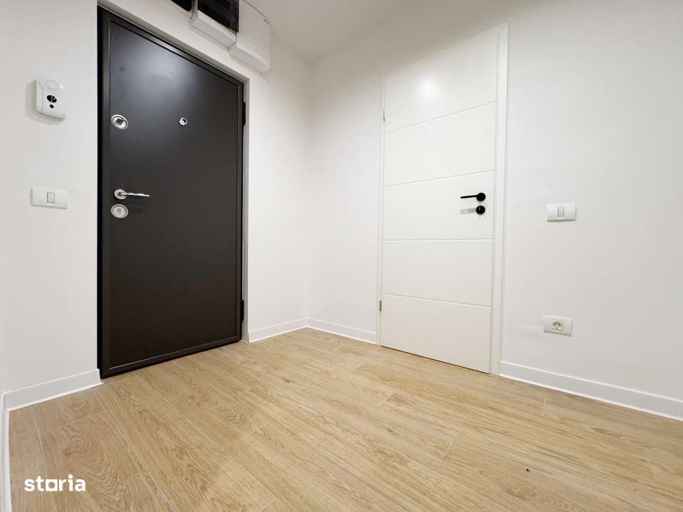 Apartament 2 camere, 45mp utili + 4mp balcon -Circumvalatiunii-10
