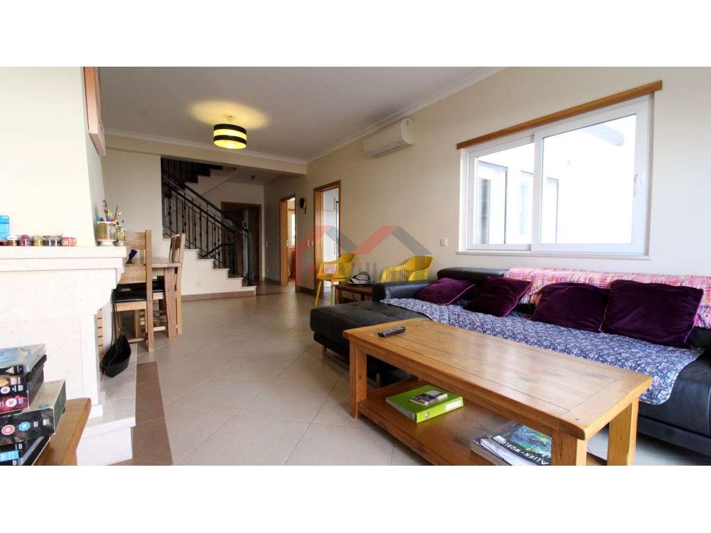 Moradia V3+1 com terraço em condomínio com piscina - Cabanas de Tavira - Grande imagem: 3/18