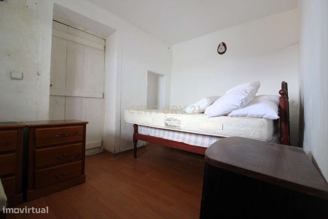 Moradia em São Roque do Faial com Vista Mar e Montanha-19