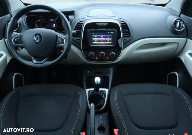 Renault Captur TCe Turbo Stop/Start Dynamique - 6