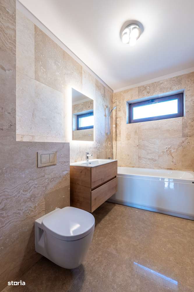 Apartament 2 camere Chiajna - Giulesti Sarbi ( Bucuresti - Sector 6 )-4