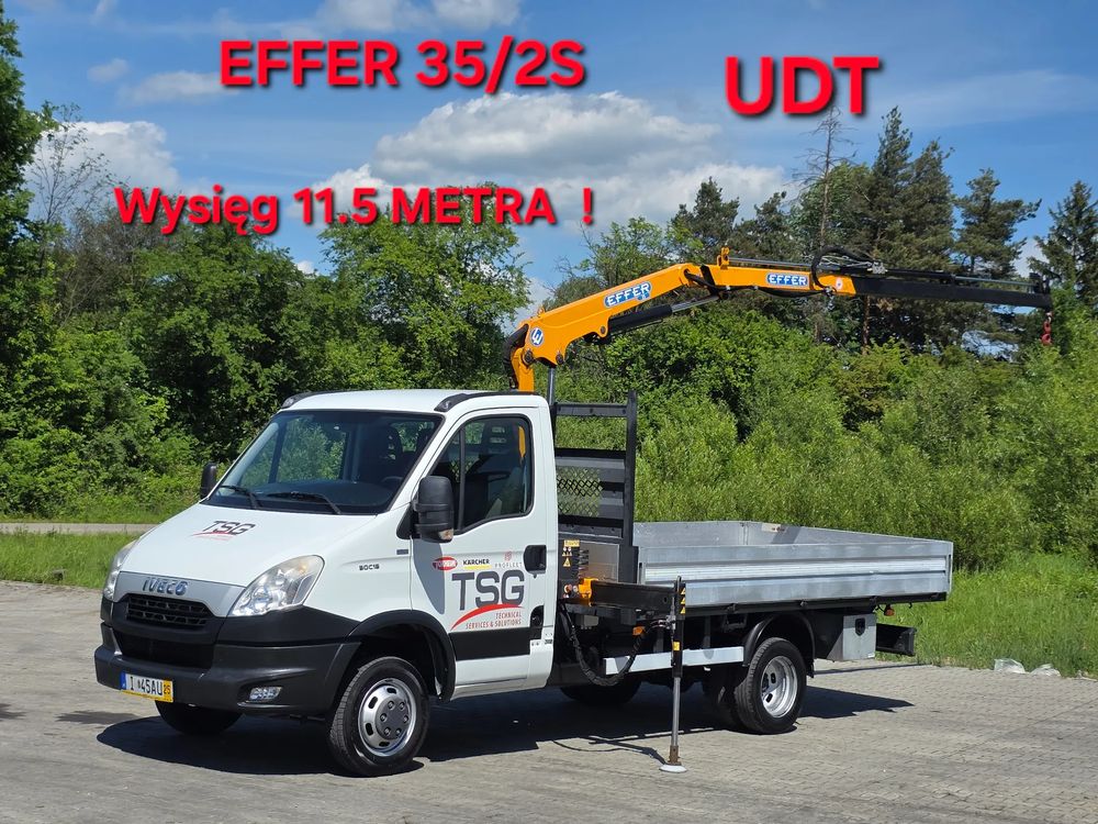 Iveco Daily 2014