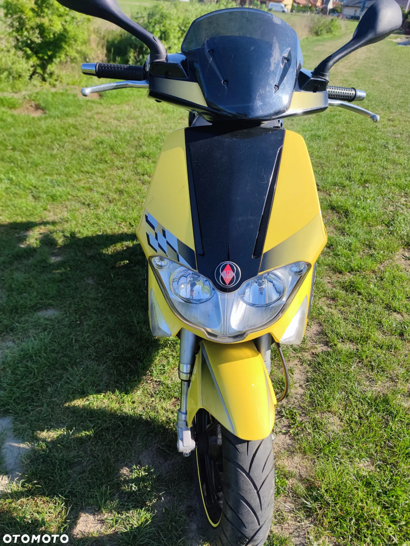 Gilera Runner - 5