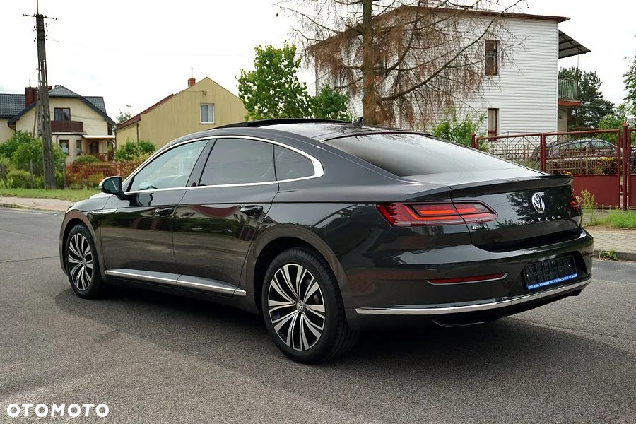 Volkswagen Arteon 2.0 TDI SCR Elegance - 16